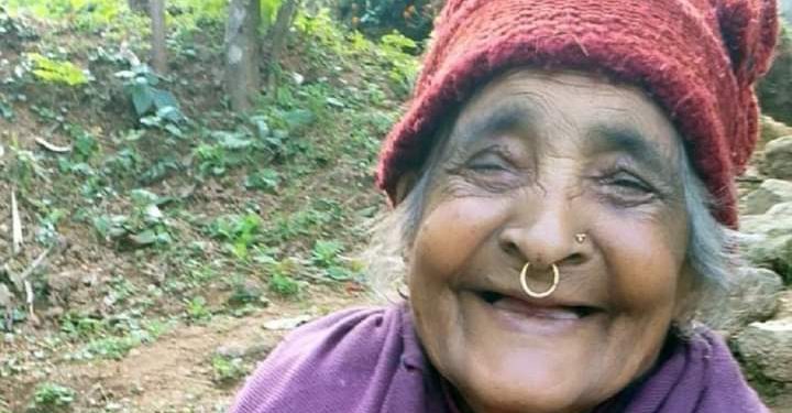 हराएको ४० वर्षपछि छोरा भेटिदाँ हर्षित धनमाया