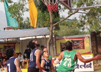 होराइजन बास्केटबल : आर्मी र इमोर्टल क्लब सेमिफाइनलमा, सोमबारको खेल तरहरा, आर्मी तथा इमोर्टल, रुपन्देहीबीच हुने