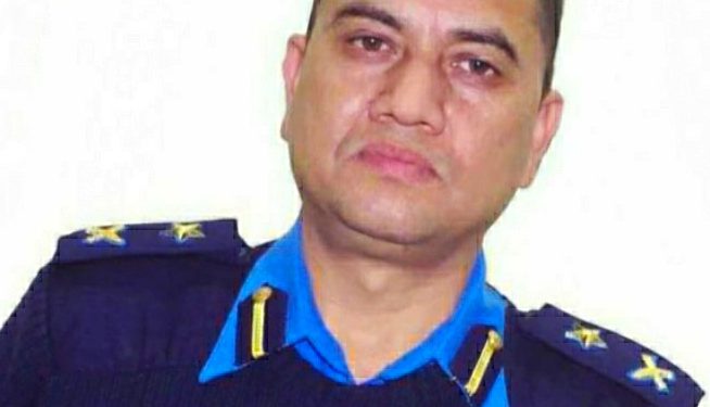 सुनसरीका डीएसपी नरेन्द्र कार्कीले कार्यकक्षमा बोलाएर कुटपिट गरेको आरोप