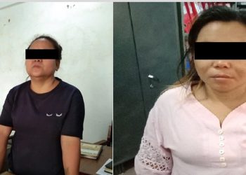 महिलालाई बन्धक बनाएर यौन धन्दा चलाउने दुईजना पक्राउ