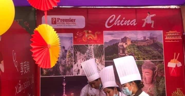 इटहरीमा फुड फेस्टिबल भव्यताका साथ सम्पन्न