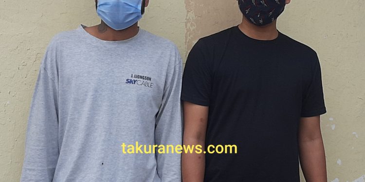 इटहरीका ढकालको हत्यामा संलग्न दुई फरार प्रतिबादी पक्राउ