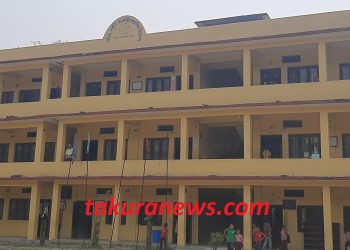 शहीद स्कुल अनियमितता प्रकरण : प्रधानाध्यापक र लेखापाललाई निष्कासन, विद्यार्थी आन्दोलनमा उत्रिए