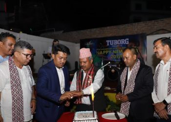 इटहरीको रोयल रिसोर्टले मनायो १९ औँ वार्षिकोत्सव