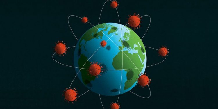 मोरङसहित १४ जिल्लालाई संक्रमणबाट अति प्रभावित जिल्लाको सूचीमा (सूचनासहित)