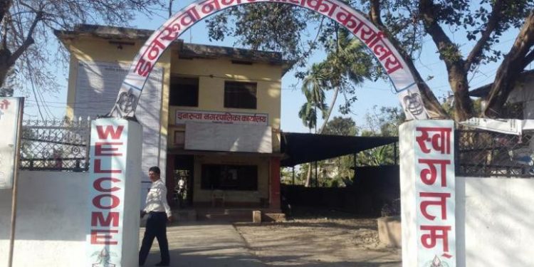 इनरुवाका विद्यार्थीमा नयाँ भेरियन्टको कोरोना देखिएपछि विद्यालय अनिश्चितकालका लागि बन्द (सूचनासहित)