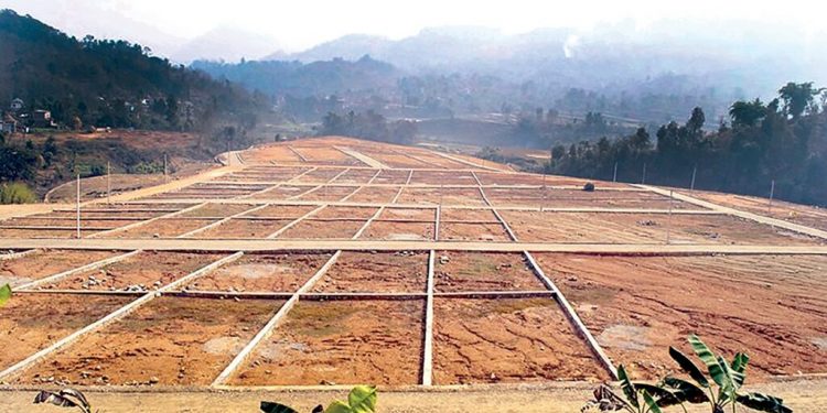 दलालीमार्फत घरजग्गा कारोबारमा प्रतिबन्ध लगाइँदै, कर दायरा बढाउने नयाँ उपाय