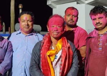 पत्रकार महासंघ सुनसरीमा जनकऋषि