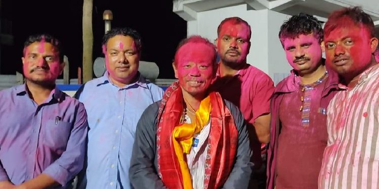 पत्रकार महासंघ सुनसरीमा जनकऋषि