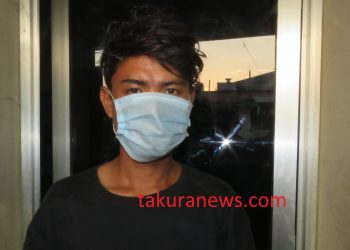 इटहरीमा मृत भेटिएका व्यक्तिको हत्यामा संलग्न पक्राउ