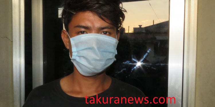 इटहरीमा मृत भेटिएका व्यक्तिको हत्यामा संलग्न पक्राउ