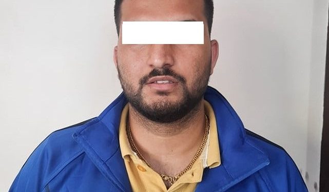 गुणस्तरहीन ह्याण्ड सेनिटाइजर उत्पादन गर्ने सुनसरीका आशिष प्याकुरेल पक्राउ