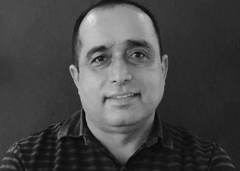 इटहरीका अग्रज सञ्चारकर्मी चन्द्र न्यौपानेको निधन