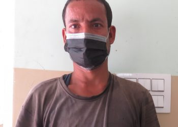 नौ वर्षीया छोरीमाथि जबरजस्ती करणी गरेको आरोपमा सुनसरीबाट एकजना पक्राउ