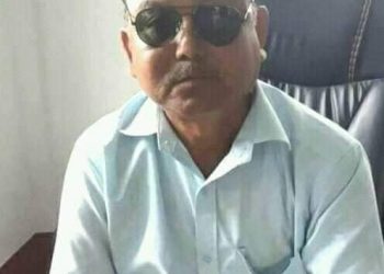 झापाको मेचीनगर ७ का वडाध्यक्षको कोरोनाका कारण मृत्यु