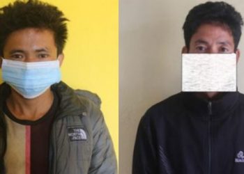 शिक्षकको भरुवा बन्दुकले हानेर हत्या, हत्यामा संलग्न दुईजना कारागार चलान