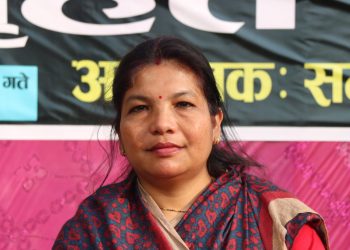 श्रमिक अधिकारको रक्षार्थ सम्पूर्ण श्रमजीवीलाई एकताको सूत्रमा बाँध्न आवश्यक