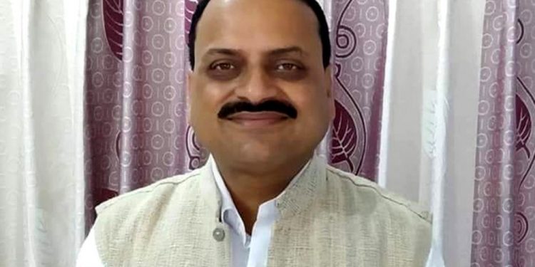 नेविसंघले भन्यो – प्रधानमन्त्रीको इशारामा राष्ट्रपतिको कदम अलोकतान्त्रिक, सबै विद्यार्थीलाई एकजुट हुन आग्रह