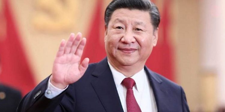 नेपाललाई १० लाख खोप अनुदान दिने तयारीमा चीन