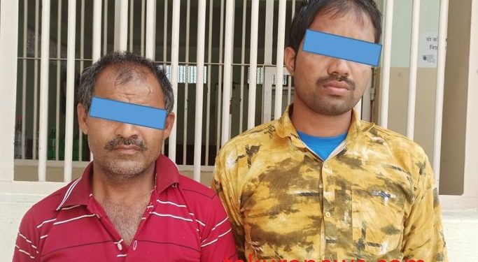 सुनसरीमा बालविवाहको आरोपमा मण्डपबाटै बेहुलासहित दुईजना पक्राउ