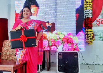 इटहरीको कुल बजेट २ अर्ब १७ करोड ४५ लाख