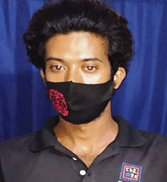 चोरीको खसीसहित सुन्दरहरैँचाका कटुवाल पक्राउ