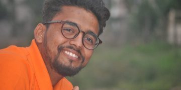 कृष्णप्रसाद अर्यालको कथा – तीन अध्याय