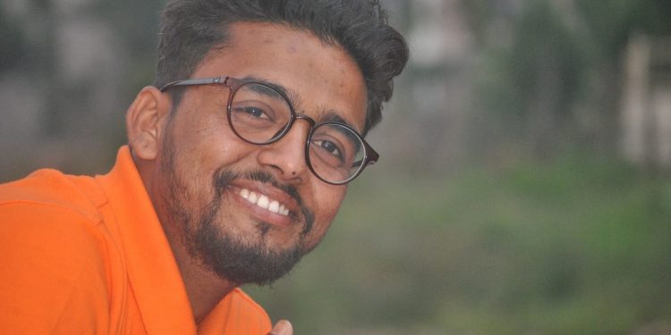 कृष्णप्रसाद अर्यालको कथा – तीन अध्याय