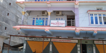 यातायातका कर्मचारीको ‘सेटिङ’ विरुद्ध अख्तियारसहित मन्त्रीलाई उजुरी (पत्रसहित)