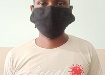 बालिका बलात्कार आरोपमा सुनसरीका प्रमोद पक्राउ