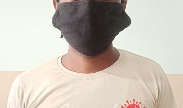 बालिका बलात्कार आरोपमा सुनसरीका प्रमोद पक्राउ