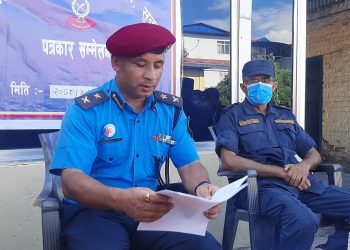 प्रहरीको निशानामा इटहरीका लागूऔषध कारोबारी, नौ दिनको अवधिमा १४ जना पक्राउ (तस्वीर तथा भिडियोसहित)