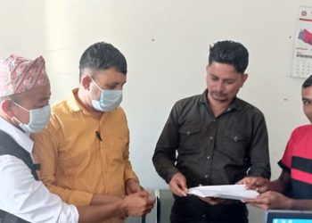 प्रेस युनियन इनरुवाद्धारा सदस्यता नवीकरण छुट गर्न आग्रह