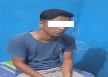 धारिलो हतियार प्रहार गरी हत्यामा संलग्न इटहरीका उमेश पक्राउ