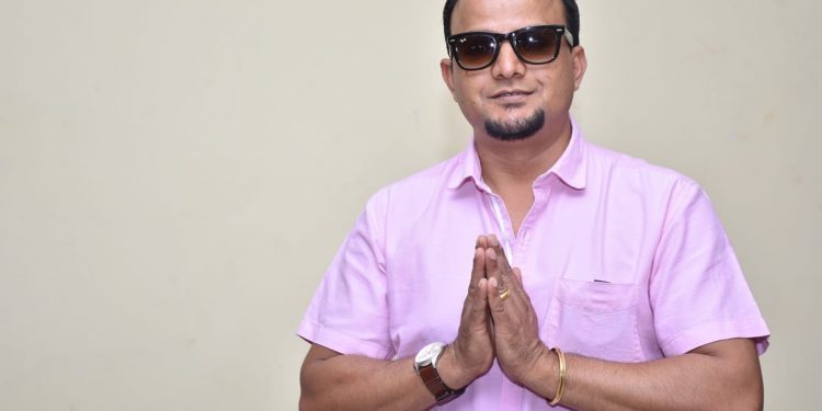 होटल व्यवसायी संघ इटहरीको अध्यक्षमा जीवन पराजुली