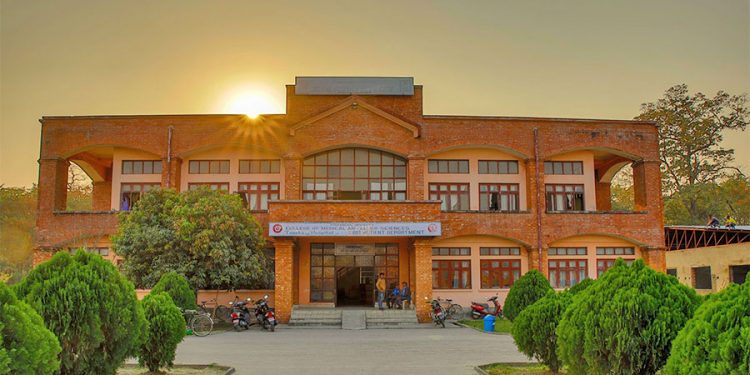 पूर्वाञ्‍चल विश्वविद्यालयको असार अन्तिममा हुने भनिएको परीक्षा साउन १० बाट सूचनासहित