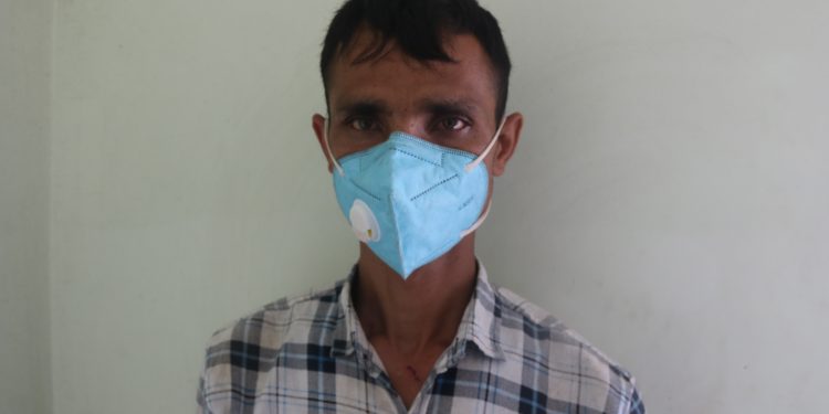 इलाममा मृत भेटिएकी महिलाको हत्या भएको पुष्टि, हत्यामा संग्लग्न सुरक्षागार्ड पक्राउ