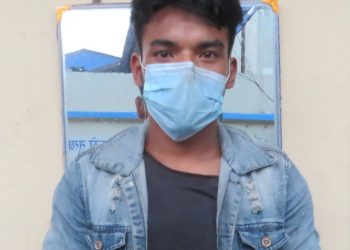 इटहरीकी १५ वर्षीया बालिका बलात्कार आरोपमा एक पक्राउ