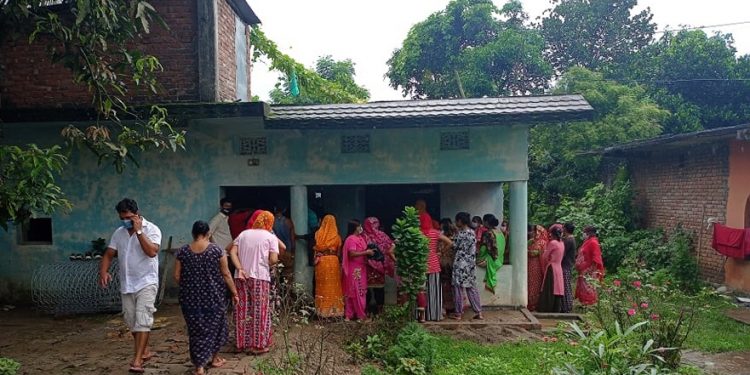 प्रदेश १ का मुख्यमन्त्री भीम आचार्यलाई एकैदिन बधाई र समवेदना