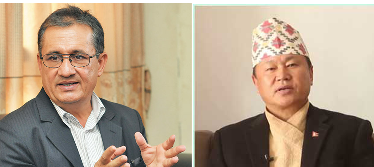 प्रदेश १ का मुख्यमन्त्री शेरधन राईले राजीनामा दिने, भीम आचार्यलाई मुख्यमन्त्री बनाउने तयारी