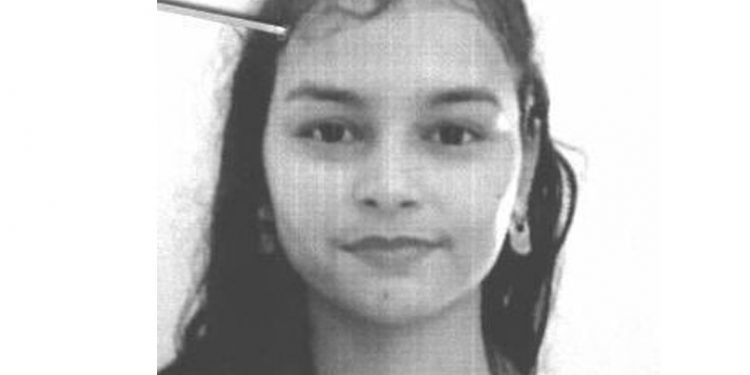 इटहरीबाट हराइन् २० वर्षीया युवती, खोजी गरिदिन परिवारको अपिल