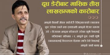 संघर्षका प्रतिमूर्ति