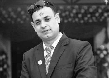 तरहराका भरत गिरीको निधन, आजै अन्त्यष्टि गरियो