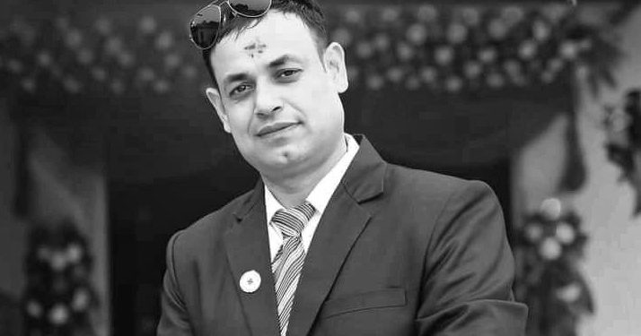 तरहराका भरत गिरीको निधन, आजै अन्त्यष्टि गरियो