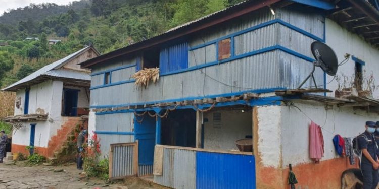 संखुवासभा सामूहिक हत्या प्रकरण : लोकबहादुरका भाइसहित थप चारजनाको संलग्नता रहेको पुष्टि