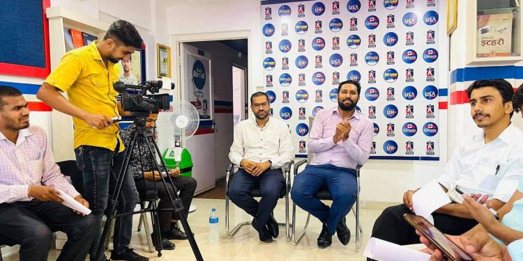 सक्षम मानिस उत्पादनका लागि इटहरीमा केआईईसी