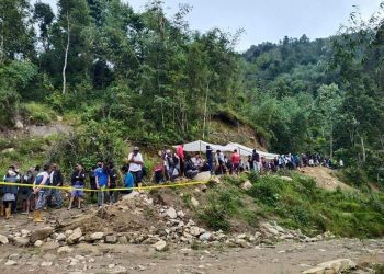 एकै घरका ६ जनाको हत्या प्रकरण : शव पोस्टमार्टमका लागि धरान ल्याइँदै, अनुसन्धानका लागि सिआइबी टोली पनि खटिने