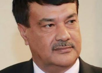 दलित संघ र कांग्रेस केन्द्रीय सदस्यबाट मीन विश्वकर्माले दिए राजीनामा (पत्रसहित)