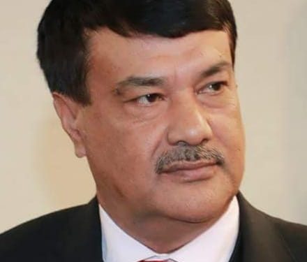 दलित संघ र कांग्रेस केन्द्रीय सदस्यबाट मीन विश्वकर्माले दिए राजीनामा (पत्रसहित)