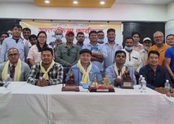 रत्न तथा आभूषण संघका सदस्यहरुको आर्थिक विकासमा ज्योति विकास बैंकले सहयोग गर्ने